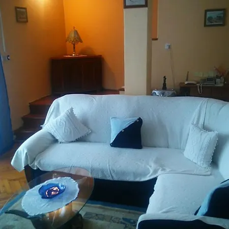 Villa Ella