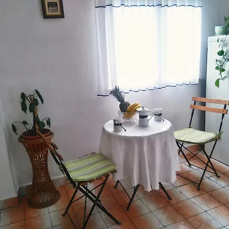 Villa Ella